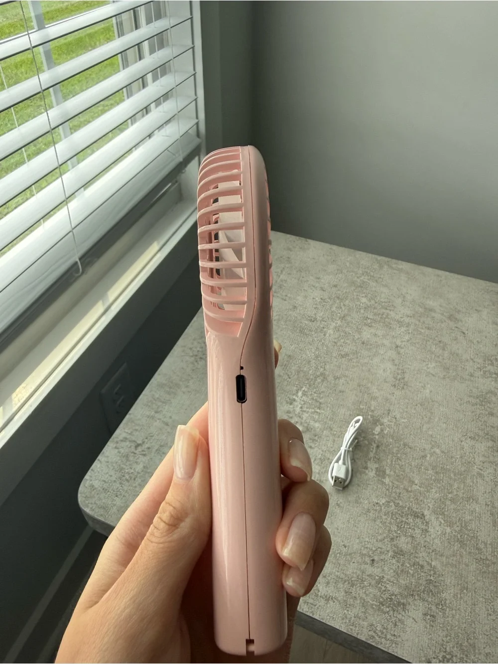 N/A compact handheld